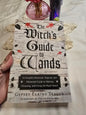 The Witch's Guide to Wands by Gypsy Elaine Teague