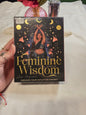 Feminine Wisdom Oracle Deck