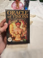 Oracle of Visions Oracle Deck