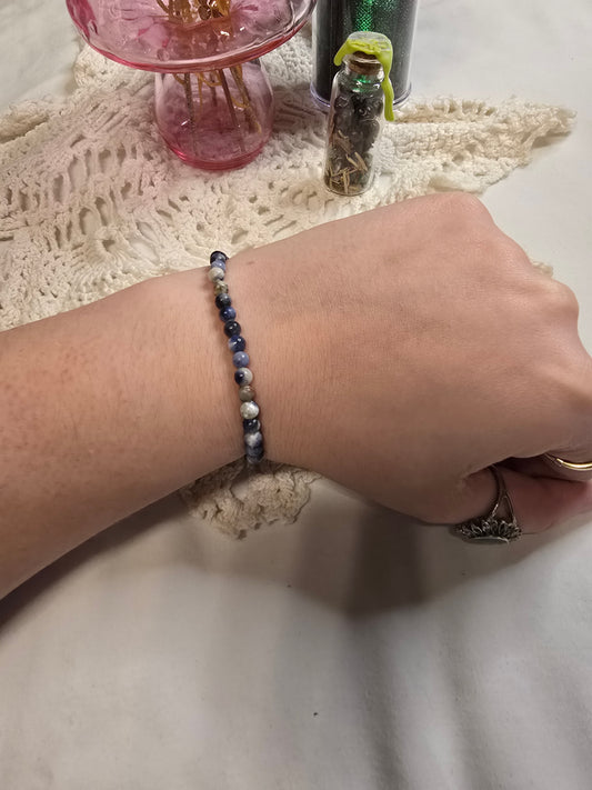 Sodalite Bracelet