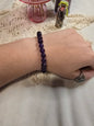 Amethyst Bracelet