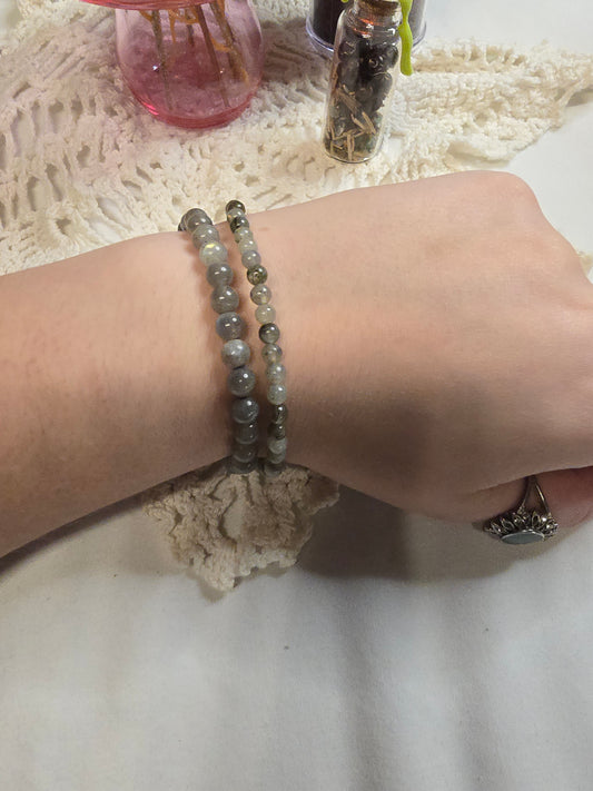 Labradorite Bracelet