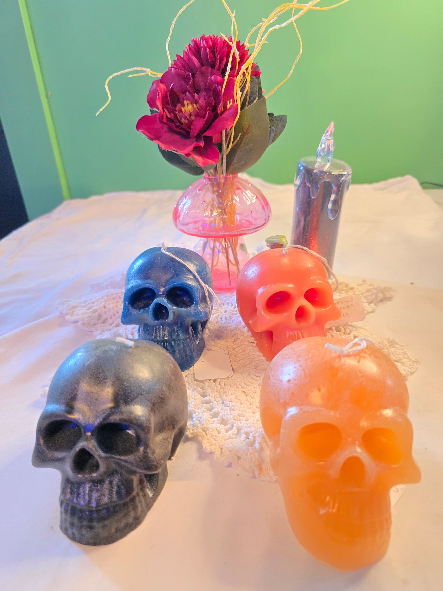 Skull Candle