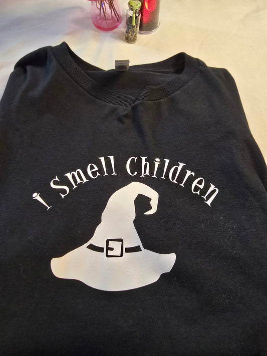 I Smell Children Tshirt