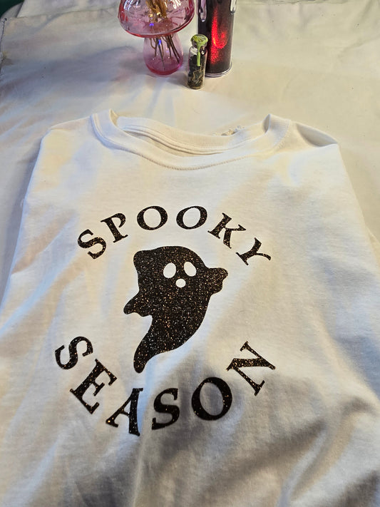 Spooky Season Tshirt