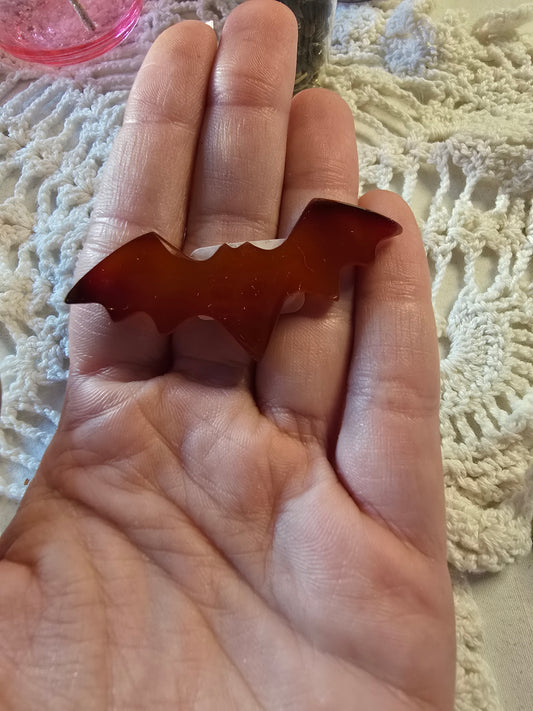 Carnelian Bat