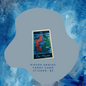 The Pisces Tarot Card Sticker