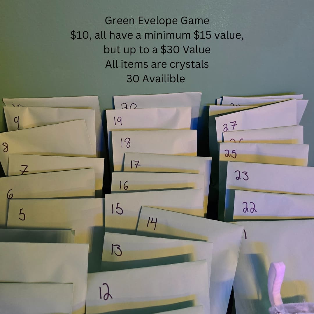 Tiktok Live Green Envelope Game